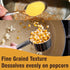 Flavacol Popcorn Season Salt (3 Pack, 35 oz each) - Total 105 Ounces
