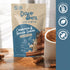 Dozy Packets, Multipack 12-Pack Oats Overnight Oatmeal Cinnamon and Brown Sugar with Rolled Oats and Chia Seeds.
