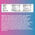 (Set 2, 8oz Germack - Birthday Party Snack Mix - Confetti Yogurt Pretzels, Yogurt Raisins, Dried Cranberries, Cashews