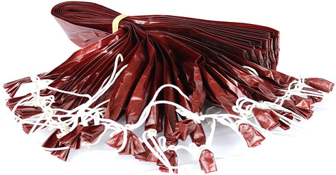 Smokehouse Chef 3-LB Capacity Each fresh fibrous casings. 25) EXTRA LONG 20" x 2