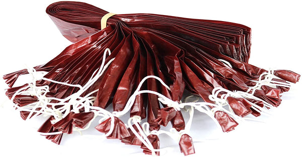 Smokehouse Chef 3-LB Capacity Each fresh fibrous casings. 25) EXTRA LONG 20" x 2