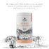 A2 16 1 Mt. Capra Whole Goat Milk | from Non-GMO, Grass-Fed Goats, Creamy, Great Tasting, Easy to Digest, Milk |