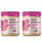Nutty Gourmet Organic Walnut Butter - Raw Nut Butter - No Added