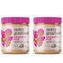 Nutty Gourmet Organic Walnut Butter - Raw Nut Butter - No Added
