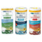 Maine Coast Sea Vegetables Sea Seasonings Variety Pack | Organic Dulse, Kelp