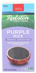 Ralston Family Farms Purple Rice 3 Pack
