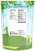 1 Food to Live Organic Whole Grain Buckwheat Flour, Pound Non-GMO, Kosher, Unbleached, Unbromated, Unenriched, Stone
