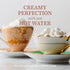 1 (8 Cup of Coa No. Sinfully Classic | Gourmet Hot Cocoa Mix | Just Add Water | Silky Smooth & Creamy | Luxury Hot
