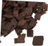 OUNONA 1Pack Aging Wine Oak Chips Heavy Toasted French Oak for Home