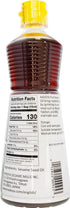 Kadoya 22.10 Oz Sesame Oil, Fl