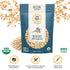 1000 16oz (Pack 1) Springs Mill - Organic Quick Oats | Used for breakfast Oatmeal, Muffins, Granola Bars, Cookies