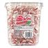 Bobs 350 Count, 61.73 Sweet Stripes Soft Peppermint Candy, Ounces (New Version)