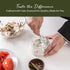 4 oz Starwest Botanicals Organic Horseradish Root Powder - Dried Seasoning Spice for Meats, Seafood, & Sauces, Finely