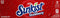 Sunkist Strawberry Soda, 12 Fl oz (Pack of 12)