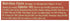 Salt Lick 12 (Pack 6) Spicy Recipe BBQ Sauce, Gluten Free, Ounces