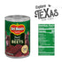 12- Pack 14.5 oz 1 Del Monte - Lavinia Essentials Bundle: of Sliced Beets Canned Vegetables Can + Utility Prop