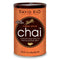 Tiger Spice Chai Tea Latte Mix, 14 Oz, Organic Spices, Black Tea, Dairy Free, 14 Servings