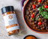 Savory Spice Peruvian Chile Lime Seasoning - Blend of Yellow Chilis, Lime & Spices for Chicken, Beef, Fish, Vegetables