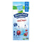 Stonyfield Organic Kids Cherry & Berry Lowfat Yogurt Tubes Variety Pack, 2 oz., 8