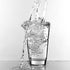 (Pack 9, 4) Crazy Water Famous Mineral Water Natural Minerals From Various Depths of No