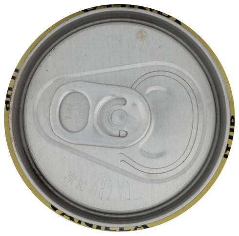(1 Count) Death Wish Coffee - Vanilla Flavored Canned Latte