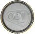 (1 Count) Death Wish Coffee - Vanilla Flavored Canned Latte