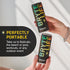 (12 oz 12 pack) BRYTELIFE Electrolyte-Infused Seltzer Non-Alcoholic Hydrating Drinks with Zero Sugar Patented