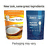 11.25 Pack 1 Judee's Gluten Free Butter Powder - Versatile Cooking & Baking Butter Powder - Gluten-Free & Keto-Friendly