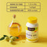 1,250 120 Healthy Origins Extra Virgin Olive Oil mg (Made with Organic Extra Virgin Olive Oil, Non-GMO, Gluten Free