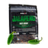3 (3 Pack) Pepper Joes Jalapeno Beef Jerky Premium Beef Brisket Jerky Cuts Covered with Fresh Spicy Jalapenos, Sweet