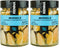 Renna, Succulent Mussels in Sunflower Oil, Product of Italy, 10.58 oz, Experience