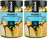 Renna, Succulent Mussels in Sunflower Oil, Product of Italy, 10.58 oz, Experience