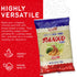 Japanese Style Panko Bread Crumbs, 6.98oz, Light and Crunchy Wheat Flakes