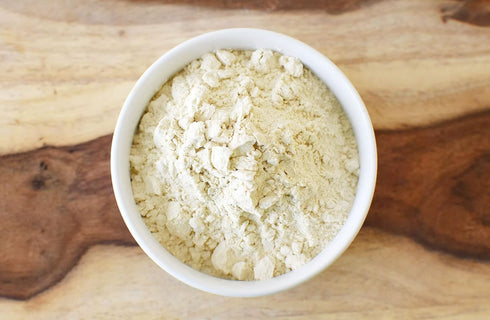 1.5 lb, Anthony's Vital Wheat Gluten, High in Protein Flour, Vegan, Non GMO, Keto Friendly, Low Carb