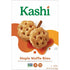 9.5oz (1 Kashi Breakfast Cereal, Vegan, Made with Whole Grains, Maple Waffle Bites, Box Box)