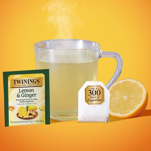 Pack (44 Count), 44 Twinings Tea Bag Sampler Assortment, Variety Unique Flavours for Tea Lovers: Women, Men, Couples