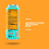 12-Pack, 16oz 200mg GHOST Energy Drink - Tropical Mango, Cans - Energy & Focus & No Artificial Colors - of Natural