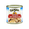 GEISHA Mixed Mushroom Sliced 4OZ. (Pack of 12), Mixed Mushroom| Halal Certified