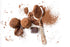 1 Food to Live Organic Cocoa Powder, Pound Natural, Unsweetened, Non-Dutched, Non-GMO, Kosher, Sirtfood, Bulk