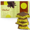 Dubai Chocolate Bar with Pistachio 7 oz Handmade Viral Dubai Chocolate Crispy