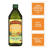 Pompeian Light Taste Olive Oil, Subtle Flavor, Perfect for Frying & Baking, Naturally Gluten Free, Non-Allergenic, Non-GMO, 32 FL. OZ.