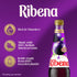 Ribena 28.74 Blackcurrant Concentrate, Fluid Ounce