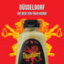 12 oz. 3-Pack Koops' Duesseldorf Mustard, Bottle