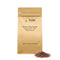 Brown Flax Seeds (1.5 lb) - PURE ORIGINAL INGREDIENTS High in Fiber, Whole Linseeds, Vegan