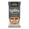 Unique Snacks Extra Salt Splits Pretzels, Original Split-Open Pretzels, Delicious Homestyle Baked