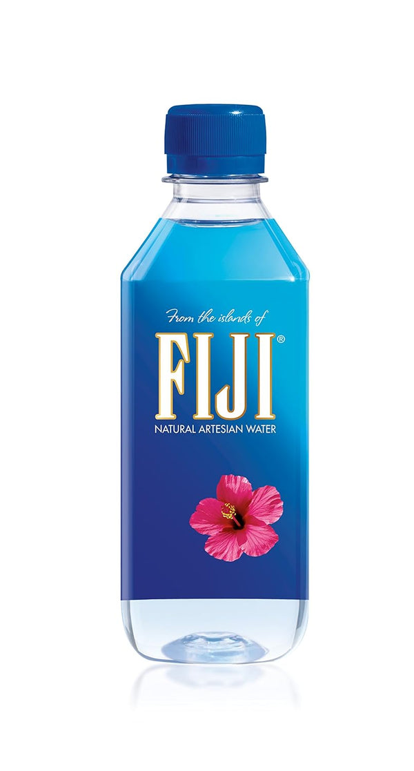 FIJI Artesian Water, 330 ML