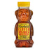 Fischer's Clover Honey, 12 Oz 100% Pure, Raw & Unfiltered Honey Squeezable