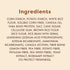 Glutino Gluten Free Pretzel Sticks, Delicious Everyday Snack, Lightly Salted, 8 oz