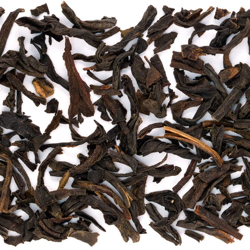 2 Coffee Bean Direct Orange Pekoe Loose Leaf Black Tea, Pound Bag