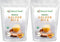 Z Natural Foods Organic Golden Milk Powder - Turmeric Superfood Blend, Mix